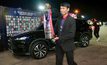 BYD เปิดมิติใหม่! จัดขบวนรถแห่ฉลอง บุรีรัมย์ฯ แชมป์ สมัยที่ 11