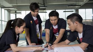 วิศวะฯ มธ. เตรียมเปิดตัวปฐมบทยุคใหม่ของการเรียนวิศวกรรมแห่งแรกในไทย พร้อมแนะ 5 ทักษะสำหรับ Gen Z