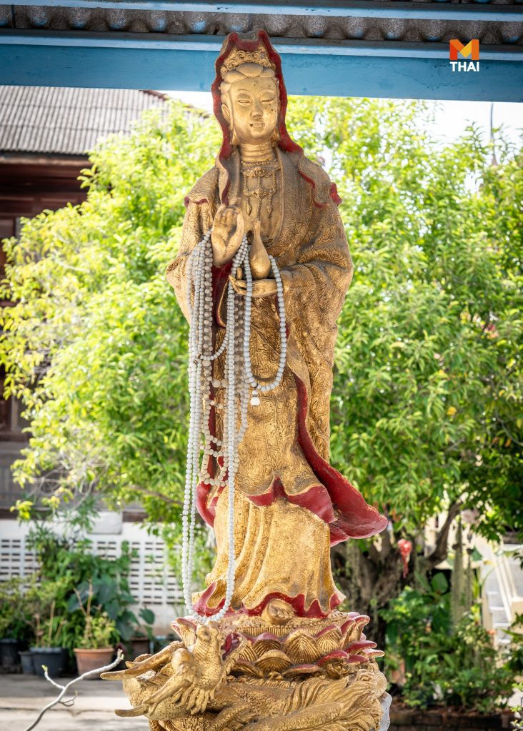 พระโพธิสัตว์กวนอิม