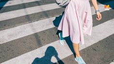 ท่าเดินบอกนิสัย! เดินแบบไหน คือ นักแก้ปัญหาที่ยอดเยี่ยม