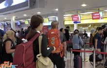 เชียงใหม่ยกเลิก 35 เที่ยวบินคืนสิ้นปี เลี่ยงโคมลอย