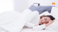 5 เคล็ดลับนอนให้ผอม ทำตามนี้เพียง 1 เดือน น้ำหนักลด 1 กิโลกรัม