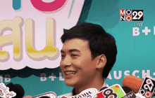 “บี้” เคลียร์สัมพันธ์ “แป้ง อรจิรา” หลังเล่นเลิฟซีนคู่