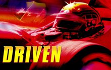 Driven เร่งสุดแรง แซงเบียดนรก