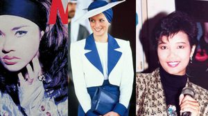 5 สาวไทย – เทศ แฟชั่นไอคอน ยุค 80 สไตล์ Sing Street คุณเกิดทันไหมจ๊ะสาวๆ ?