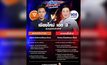ช้างชนช้าง | เขตเลือกตั้งที่ 3 จังหวัดเชียงใหม่