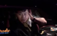 ล่าคนร้ายยิงลูกเจ้าของธุรกิจพันล้านบนมอเตอร์เวย์