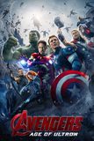 Avengers: Age of Ultron อเวนเจอร์ส มหาศึกอัลตรอนถล่มโลก