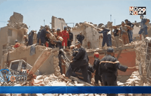 อิรักทิ้งระเบิดผิด ดับ 12 คน