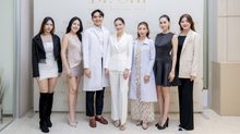 Dr. Orn Medical Hair Center ต่อยอดสู่ Wellness ภายใต้แนวคิด The Body Code รับเทรนด์ Health & Longevity ที่เติบโตทั้งไทยและทั่วโลก