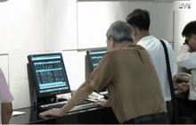 หุ้นไทยเปิดบวก 10.49 จุด