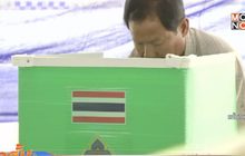 ปชช. หวังพรรคการเมืองตั้งใหม่ไม่โกง