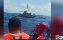 เหตุโจมตีเรือประมงฟิลิปปินส์ ลูกเรือตาย 8