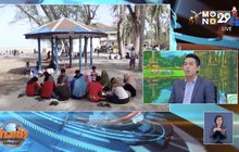 แห่เที่ยวหาดดัง ปัตตานี