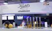 คีลส์จัดงานแถลงข่าวแนะนำ “KIEHL’S POWERFUL-STRENGTH LINE-REDUCING CONCENTRATE”