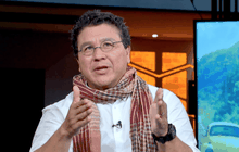 “สุกี้ กมล” จุดไอเดียใหม่สไตล์ยิปซี สร้างโปรเจค “ยิปซี คาร์นิวัล”