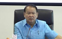 เด้งอธิบดีกรมการค้าภายใน ปมหน้ากากอนามัย