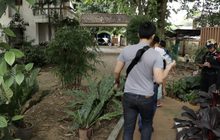 บุกค้นบ้าน สท.เชียงใหม่ สงสัยพัวพันค้าโคเคน