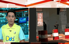 เหตุจับตัวประกันในมาลี