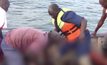 เรือเฟอรีล่มในแทนซาเนีย พบผู้เสียชีวิตอย่างน้อย 42 คน