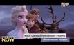 ลือสนั่น Disney ตั้งใจปล่อยตัวอย่าง Frozen 2 เพื่อกลบกระแสลบ Aladdin