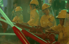 ศูนย์การเรียนรู้ Kidzania ในฟิลิปปินส์