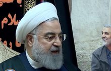 ผู้นำอิหร่านประกาศ เอาคืนสหรัฐฯ