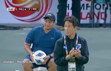 “นิชิโนะ”ย้ำยู-23มีจุดต้องแก้ไข