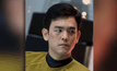 เปิดตัว เกย์คนแรก ในจักรวาล Star Trek