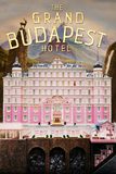 The Grand Budapest Hotel คดีพิสดารโรงแรมแกรนด์บูดาเปสต์