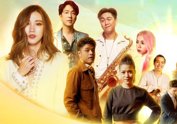 “Melodic Corner” เตรียมสร้างโมเมนต์ครั้งใหญ่ที่ SEARCH STUDIO กับคอนเสิร์ต “Jazz Evening by Melodic Corner”