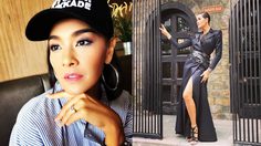 แม่ก็คือแม่! ลูกเกด เมทินี ผู้หญิงสุดสตรอง ที่เก่งรอบด้านของจริง