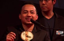 MThai Top Talk-About 2017 (Song)