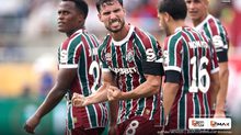 “เฮอร์คูเลส” ซัดชัยพาฟลูมิเนนเซ่ดับฝันอัล ฮิลาล 2-1 ลิ่วตัดเชือก