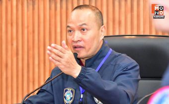 ตร.ไซเบอร์ เผย คนร้ายปรับวิธีแปลงเงินจากเหยื่อ ใช้บัญชีม้าโอนซื้อของแทนแล้วค่อยเปลี่ยนเป็นเงิน