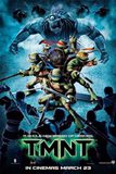Teenage Mutant Ninja  Turtles นินจาเต่า 4 กระดอง รวมพลังประจัญบาน