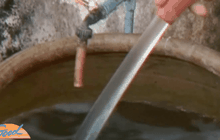 กปภ.ยืนยันจ่ายน้ำได้ถึงสิ้นฤดูแล้ง