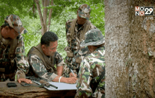 จับตากลุ่มป่าแก่งกระจานสู่มรดกโลก ตอน 2