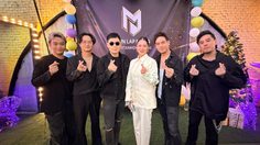 “คืนนี้พี่โสด” Rocketeer อยู่ในโหมดไม่มีใคร Grand Opening