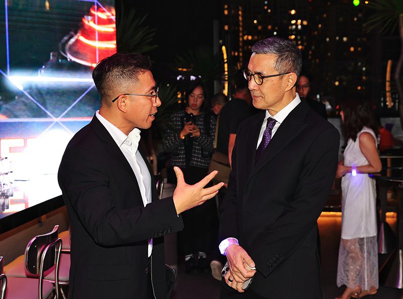 ดร.โสรัชย์ อัศวะประภา