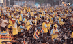 กิจกรรมปั่นเพื่อพ่อ BIKE FOR DAD ทั่วไทยคึกคัก