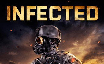 Infected ซอมบี้เขมือบโลก