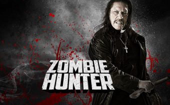 Zombie Hunter คนโฉด โค่นซอมบี้