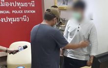 นร.ม.6 ขอโทษทำร้ายเพื่อนร่วมชั้น