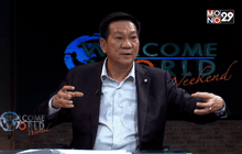 Thai-Chinese Young Executive Program ตอน 1