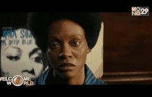 หนังชีวประวัติ “นีน่า ซีโมน” ถูกตำหนิ ใช้นักแสดงไม่เหมาะสม