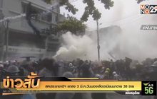 สหประชาชาติฯ แถลง 3 มี.ค.วันนองเลือดเมียนมาตาย 38 ราย
