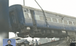 อินเดียหยุดค้นหาศพจากเหตุรถไฟตกรางแล้ว