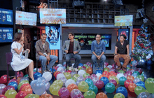 Mono29 Thai Series มอบความสุข สนุก มันส์ ตลอดปี 2016 ช่วงที่1