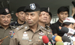 ​เด้ง ตร.15 นาย โยงโกงเงินเครือข่ายอดีตผู้การฯ เลย